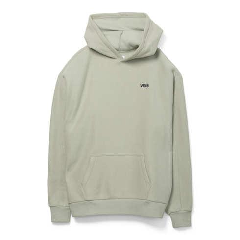 Vans Comfycush Hoodie (desert Sage)