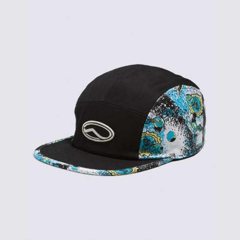 Vans Anaheim Camper Hat (black)
