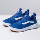 Vans Ultrarange Rapidweld (lapis Blue)