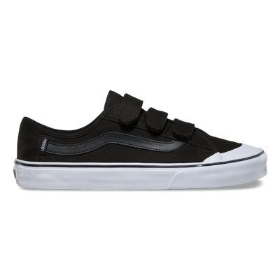 Vans Black Ball V (black)