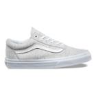 Vans Speckle Jersey Old Skool (gray/true White)