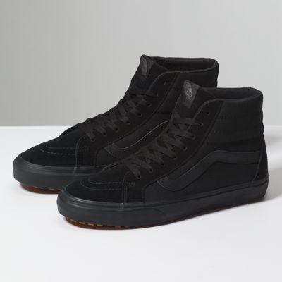 Vans Made For The Makers Sk8-hi Reissue Uc (black/black)