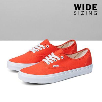 Vans Customs Flame Authentic Wide (customs)