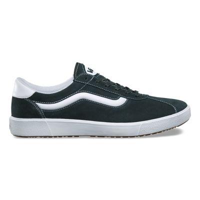 Vans Varsity Sport Wally 3 (scarab/true White)
