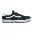 Vans Varsity Sport Wally 3 (scarab/true White)