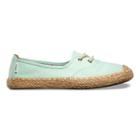 Vans Solana Esp (gossamer Green)