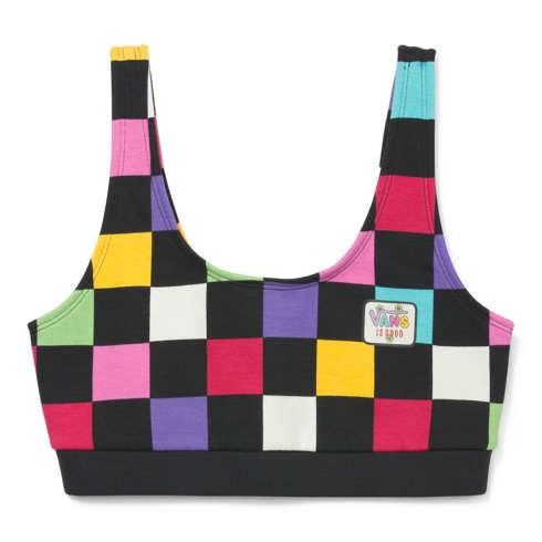 Vans X Ireneisgood Bralette (black)