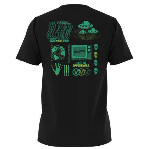Vans Outter Planet T-shirt (black)