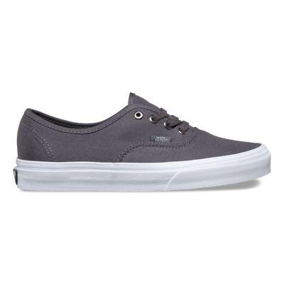 Vans Multi Eyelets Authentic (perf/gray)
