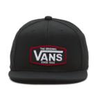 Vans Boys Westgate Snapback Hat (black)