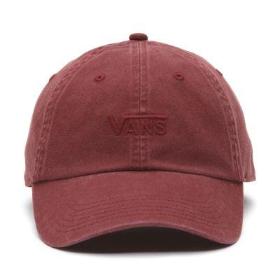 Vans Court Side Hat (catawba Grape)