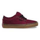 Vans Mens Shoes Skate Shoes Mens Shoes Chukka Low (plaid Port)