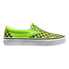 Vans Mens Customs Slip-on (custom)