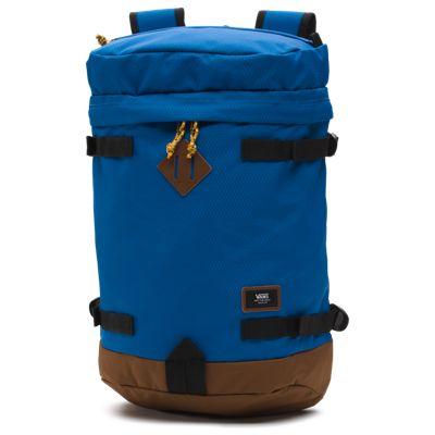 Vans Clamber Backpack (delft Toffee)