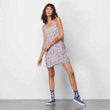 Vans Retro Floral Dress (retro Floral)