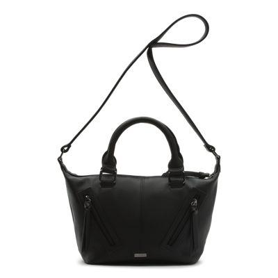 Vans Joyride Satchel (black/gunmetal)