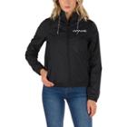 Vans Kastle Mountain Edition Windbreaker (black)