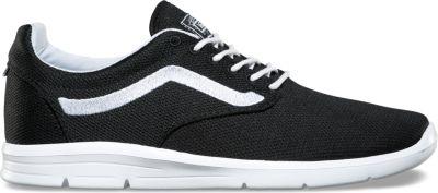 Vans Mesh Iso 1.5 (black/white/white)