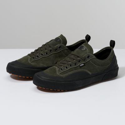 Vans Destruct Sf (forest Night/black)