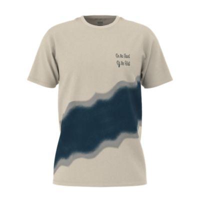 Vans X Rokit Maritime T-shirt (oatmeal)