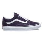 Vans Old Skool (nightshade/true White)