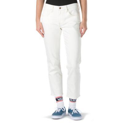 Vans Straight Leg Jean (natural)