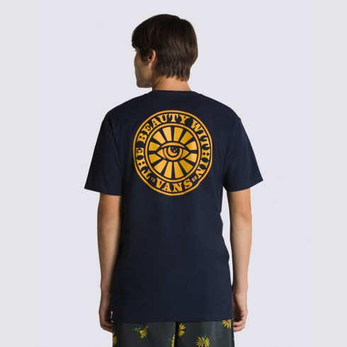 Vans Beauty Within T-shirt (navy)