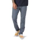 Vans Authentic Chino Stretch Pant (stormy Weather)