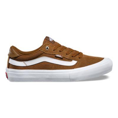 Vans Style 112 Pro (tobacco/white)