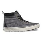 Vans Mens Shoes Skate Shoes Mens Shoes Mens Sandals Sk8-hi Mte (pewter/wool)