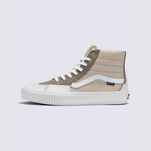 Vans Gore-tex Sk8-hi Shoe (french Oak)