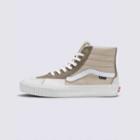 Vans Gore-tex Sk8-hi Shoe (french Oak)