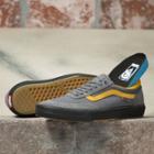 Vans Gilbert Crockett 2 Pro (quiet Shade/arrowwood)