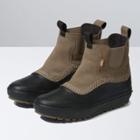 Vans Standard Mid Chelsea Mte (walnut/gum)
