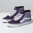 Vans Sk8-hi Pro (lizzie Armanto Mysterioso)