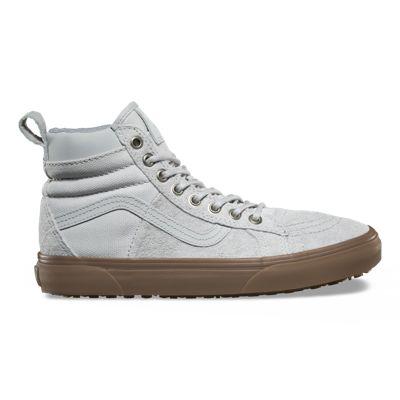 Vans Sk8-hi 46 Mte Dx (micro Chip/gum)