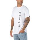 Vans Boneyard T-shirt (white)