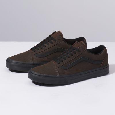 Vansbuck Old Skool (demitasse/black)