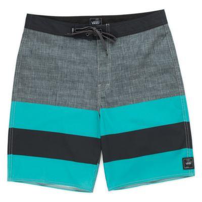 Vans Era Boardshort (new Charcoal-baltic)