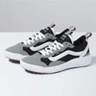 Vans Ultrarange Exo (black/gray/true White)