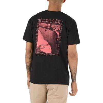 Vans Ave Pool T-shirt (black)
