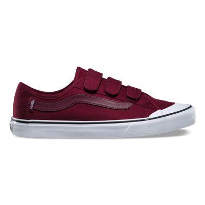 Vans Mens Black Ball V (port Royale)