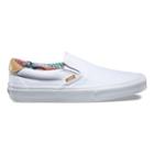Vans C & L Slip-on 59 (dolphins/true White)