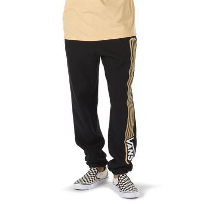 Vans Blendline Fleece Pant (black)