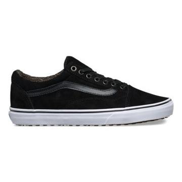 Vans Old Skool Mte (black/tweed)