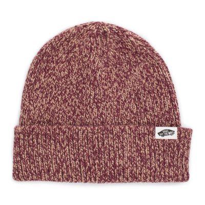 Vans Twilly Beanie (burgundy-mahogany Rose)