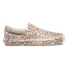 Vans Mono Print Slip-on (snake)
