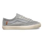 Vans Shoes Happy Daze Sf (wool Gray)