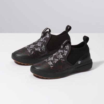 Vans Kids Xtreme Ranger (skulls/black)