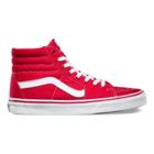 Vans Canvas Sk8-hi (formula One)